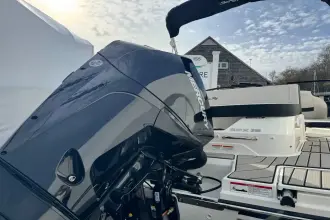 Thumbnail von Sea Ray SPX 210 Outboard