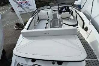 Thumbnail von Sea Ray SPX 210 Outboard