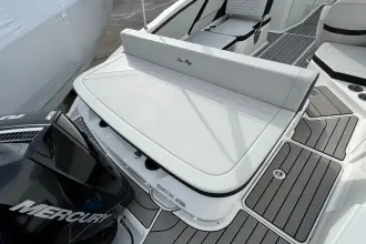 Thumbnail von Sea Ray SPX 210 Outboard