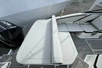 Thumbnail von Sea Ray SPX 210 Outboard
