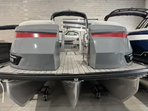 Harris 270 GM