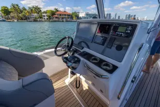 Thumbnail von Airship 340 RIB SLT