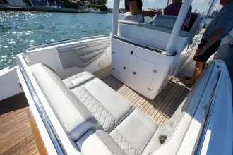 Thumbnail von Airship 340 RIB SLT