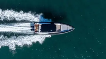 Thumbnail von Airship 340 RIB SLT