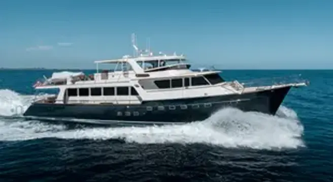 Marlow Explorer 97e