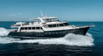 Thumbnail von Marlow Explorer 97e