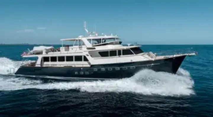 Marlow Explorer 97e