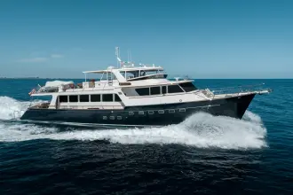 Thumbnail von Marlow Explorer 97e