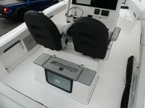 Thumbnail von Sea Pro Boats 245 FLX
