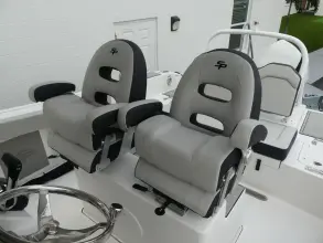 Thumbnail von Sea Pro Boats 245 FLX