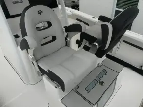 Thumbnail von Sea Pro Boats 245 FLX
