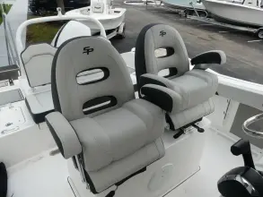 Thumbnail von Sea Pro Boats 245 FLX