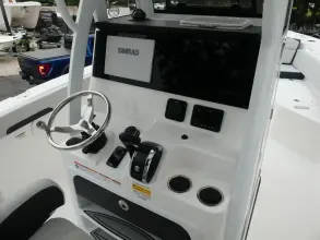 Thumbnail von Sea Pro Boats 245 FLX