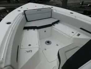 Thumbnail von Sea Pro Boats 245 FLX