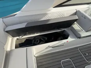 Thumbnail von Sea Ray SDX 270