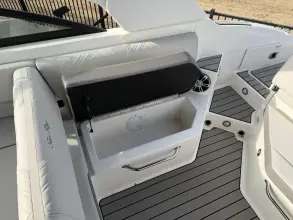 Thumbnail von Sea Ray SDX 270
