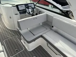Thumbnail von Sea Ray SDX 270