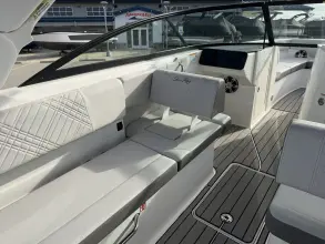 Thumbnail von Sea Ray SDX 270