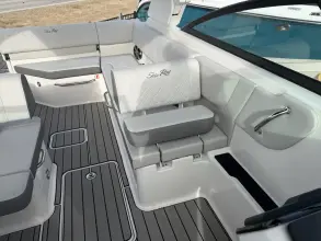 Thumbnail von Sea Ray SDX 270