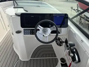 Thumbnail von Sea Ray SDX 270
