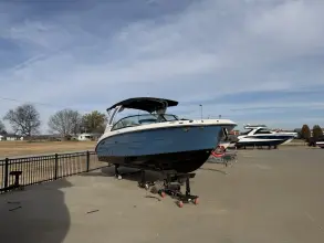 Thumbnail von Sea Ray SDX 270
