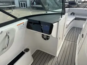 Thumbnail von Sea Ray SDX 270