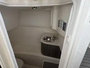 Thumbnail von Sea Ray SDX 270