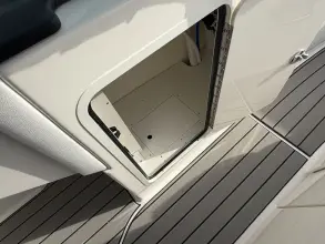 Thumbnail von Sea Ray SDX 270