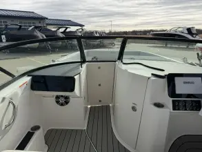 Thumbnail von Sea Ray SDX 270