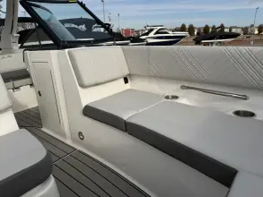 Thumbnail von Sea Ray SDX 270