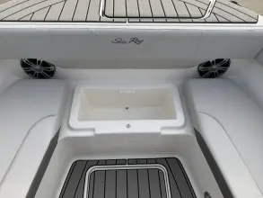 Thumbnail von Sea Ray SDX 270