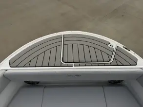 Thumbnail von Sea Ray SDX 270