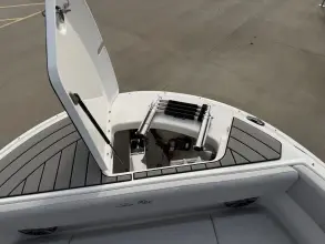 Thumbnail von Sea Ray SDX 270