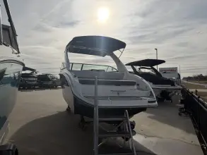 Thumbnail von Sea Ray SDX 270