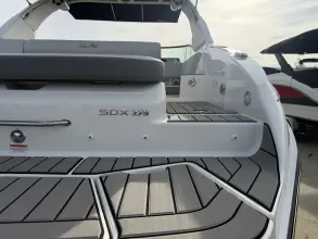 Thumbnail von Sea Ray SDX 270