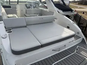 Thumbnail von Sea Ray SDX 270
