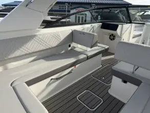 Thumbnail von Sea Ray SDX 270