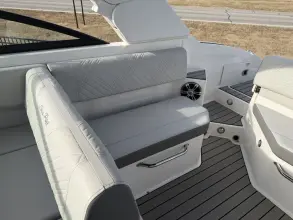 Thumbnail von Sea Ray SDX 270