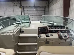 Thumbnail von Sea Ray Sundancer 37