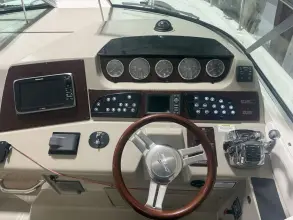 Thumbnail von Sea Ray Sundancer 37