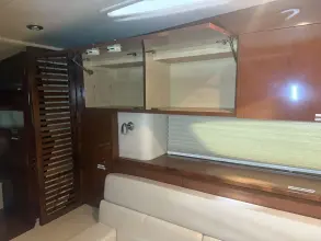Thumbnail von Sea Ray Sundancer 37