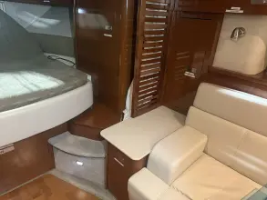 Thumbnail von Sea Ray Sundancer 37