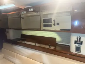 Thumbnail von Sea Ray Sundancer 37