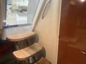 Thumbnail von Sea Ray Sundancer 37