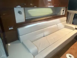 Thumbnail von Sea Ray Sundancer 37