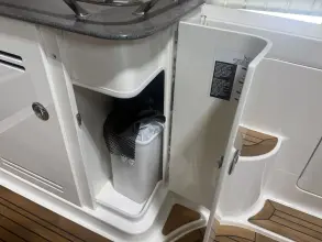 Thumbnail von Sea Ray Sundancer 37