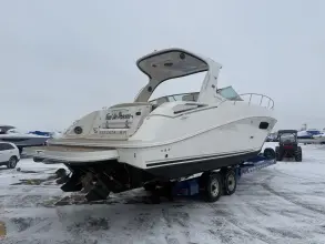 Thumbnail von Sea Ray Sundancer 37