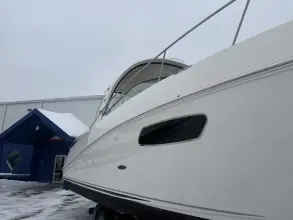 Thumbnail von Sea Ray Sundancer 37