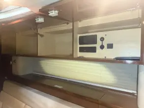 Thumbnail von Sea Ray Sundancer 37