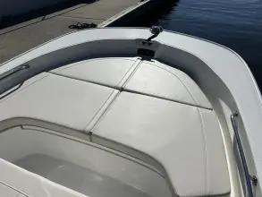 Thumbnail von Boston Whaler 190 Montauk